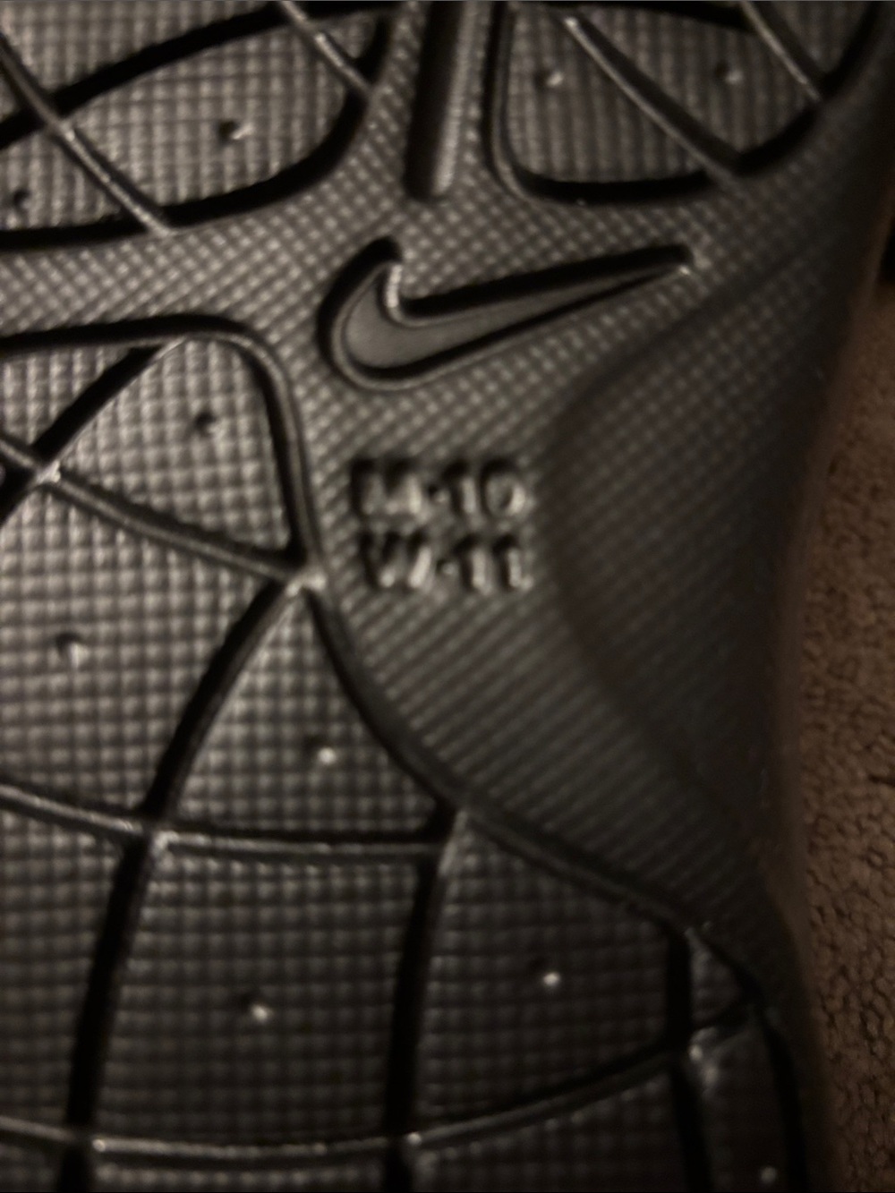 Vintage New Nike First String Slide! - Picture 4 of 6